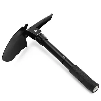 Foldable Camping Shovel 3