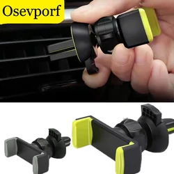 Auto Handy Halter Für Telefon In Auto 360 Air Vent Halterung Clip Stehen Handy Suppport Halter für iPhone 11 X samsung Mobile Halter