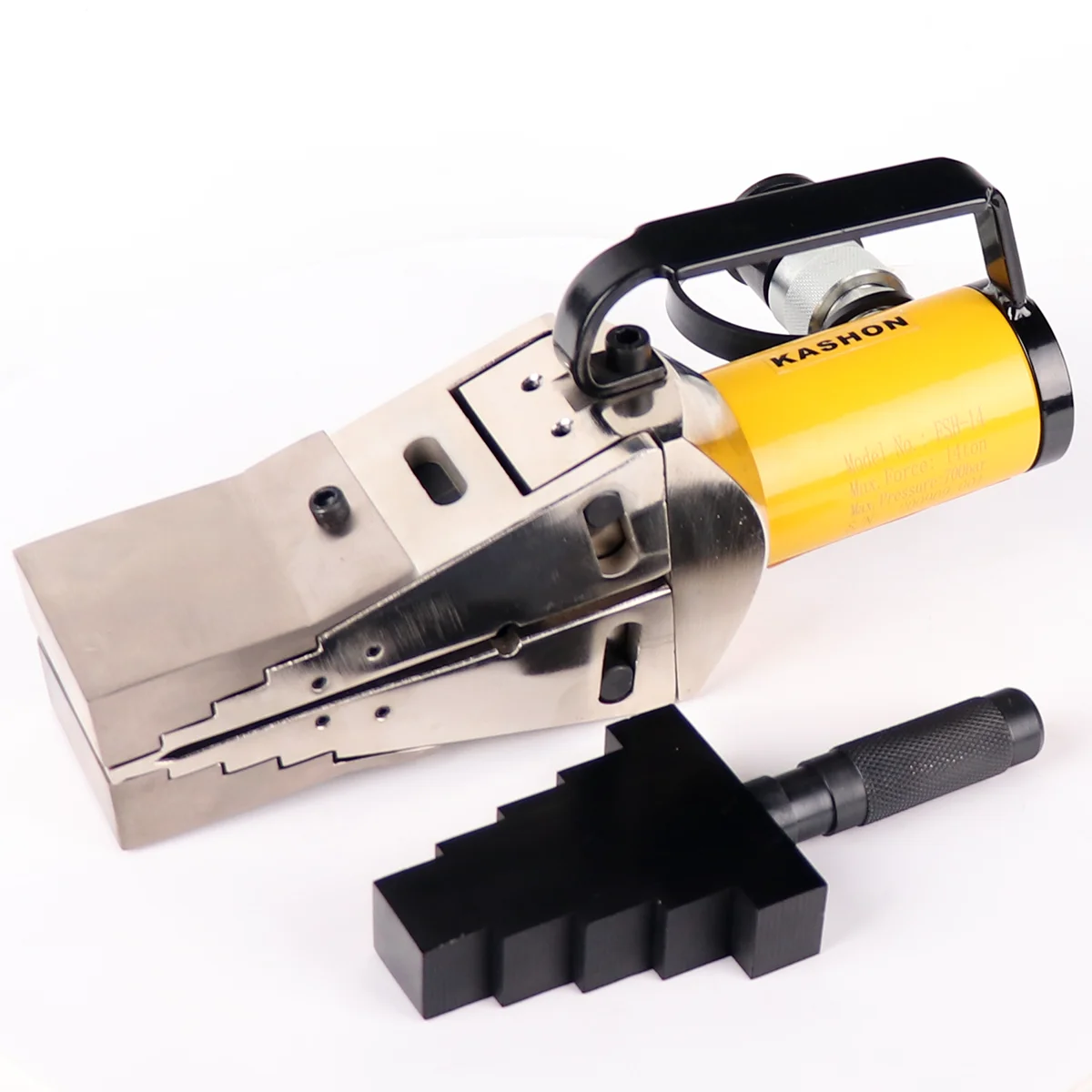 Рисунок 3 - Интегральные гидравлические инструменты