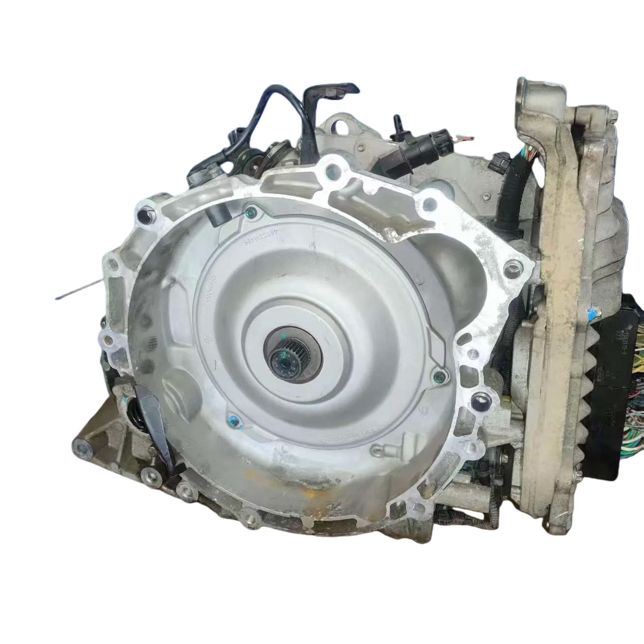 

&* Used 6DCT200 Transmission For Dongfeng Aeolus 2009 6-Speed DCT Used Original Gearbox