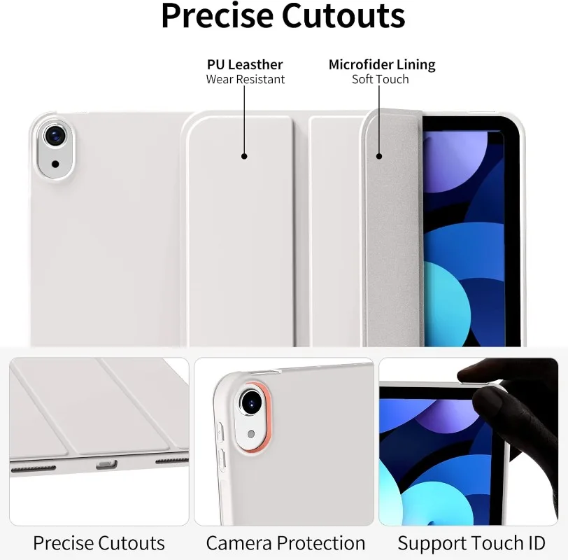 Thumbnail 4 - #39 Cheapest iPad 10th Generation Case Deals You Can Get