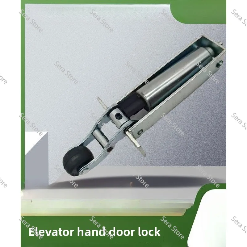 Elevator Swing Door Closer Elevator Manual Door Parts
