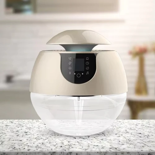 Air Fresheners Cleaning Functions air Purifiers  in Both Homes Offices Purify Air