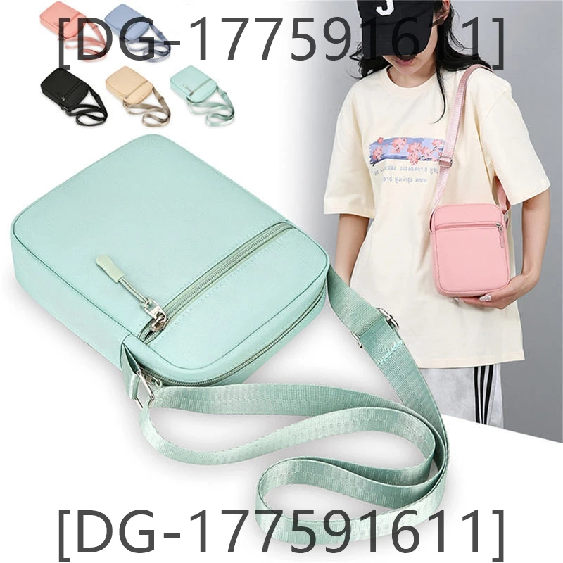 

2024 New Women Bag Fashionable and Soft _DG-177591611_