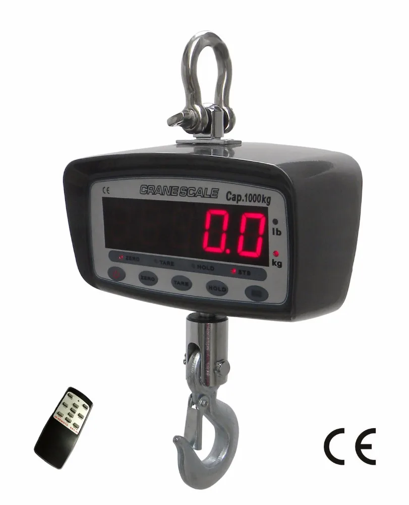 Ocs-SP Electronic digital  hanging scale