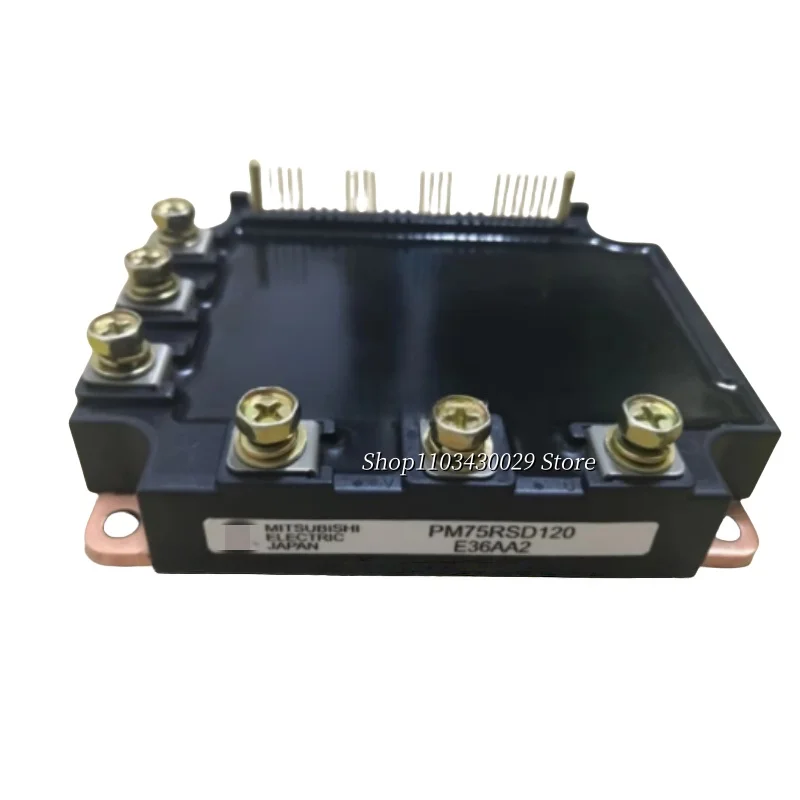 

M75RSD120 PM50RSD120 PM75RSA120 PM50CSD060 NEW ORIGINAL IGBT Module IN STOCK