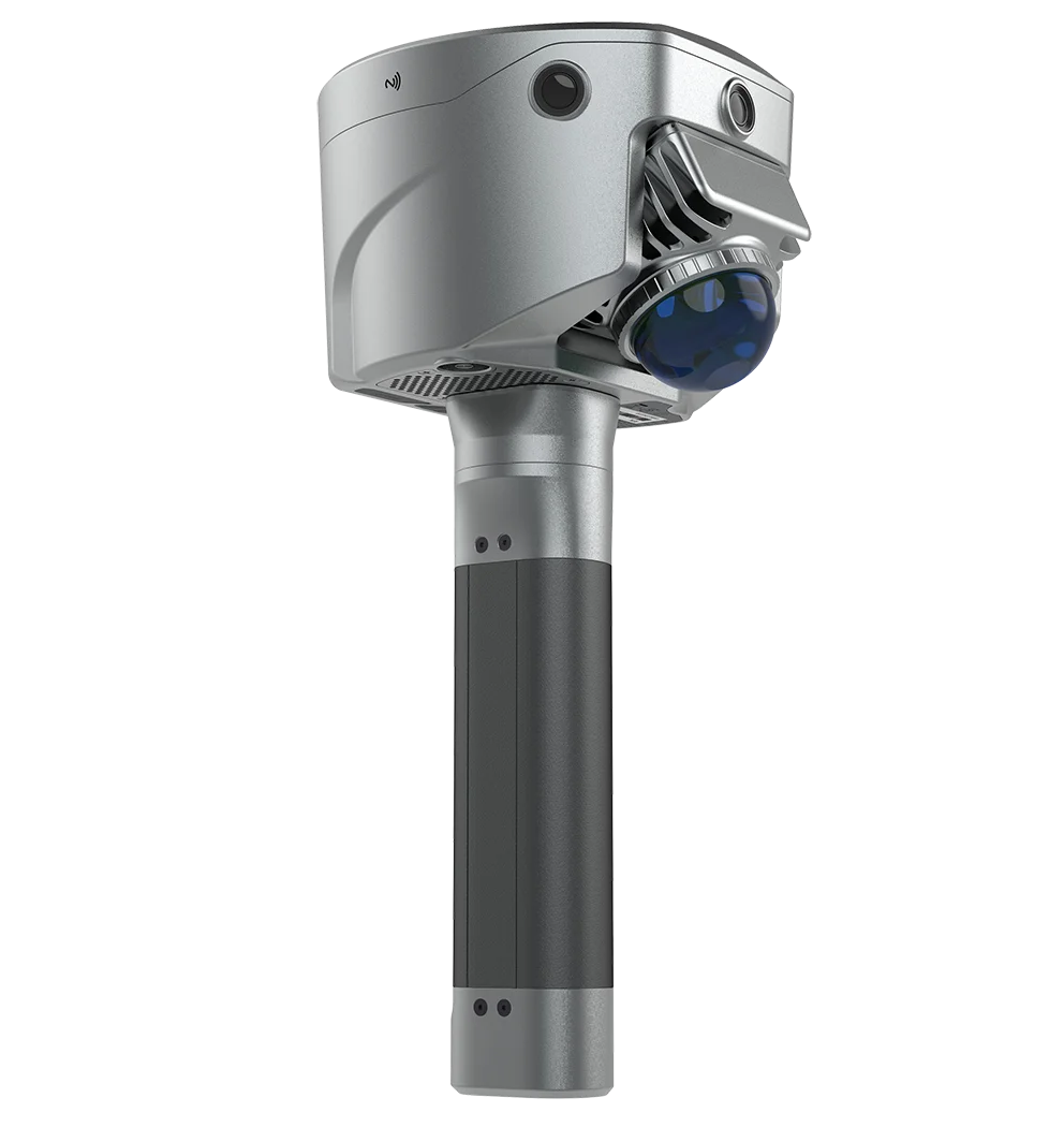 Lidar Slam 3d Handheld Gps Hi-target V700s Slam Rtk 1408 Channels and Laser  GNSS RTK Handheld SLAM for Land Surveying