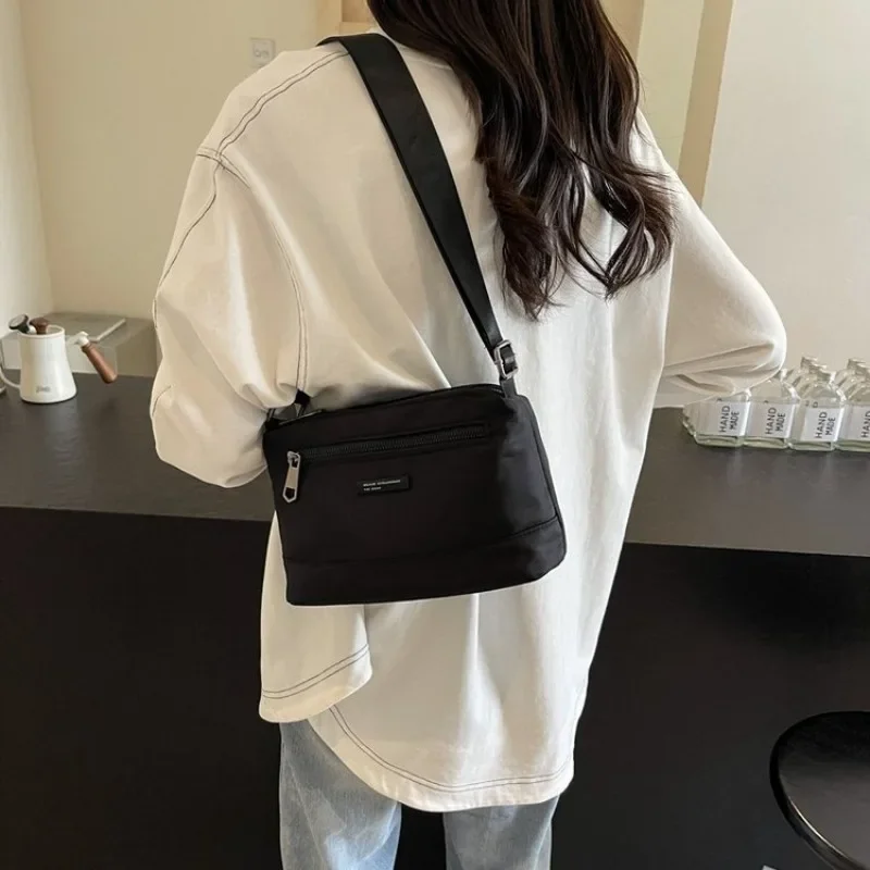 

Unique Original Retro Vintage Fashionable Diaper Bag For Women Luxury Leather Tote With Crossbody Messenger Strap