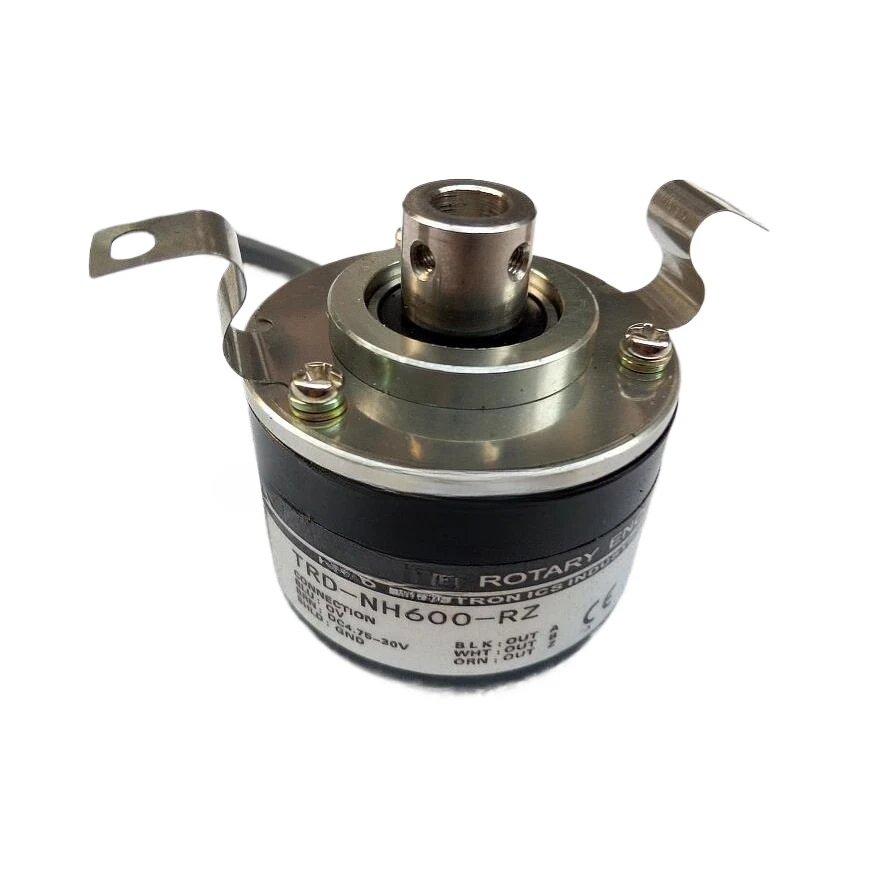 Incremental Photoelectric Encoder TRD-NH2000-S