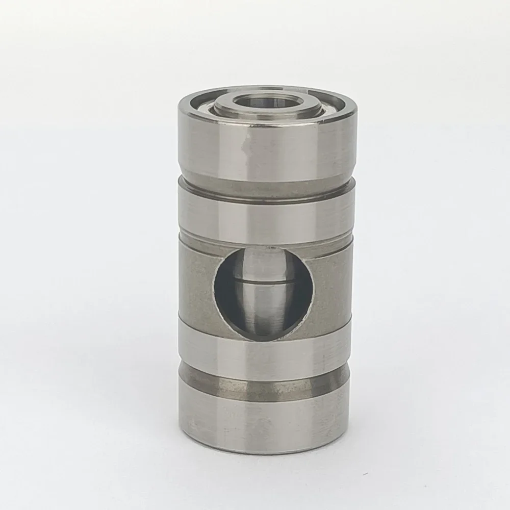 G25 G30 G35 Turbo Ball Bearing Double Ball Ceramic Balls