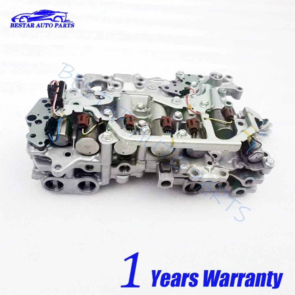 FW6A-EL FW6AEL Tran… - image