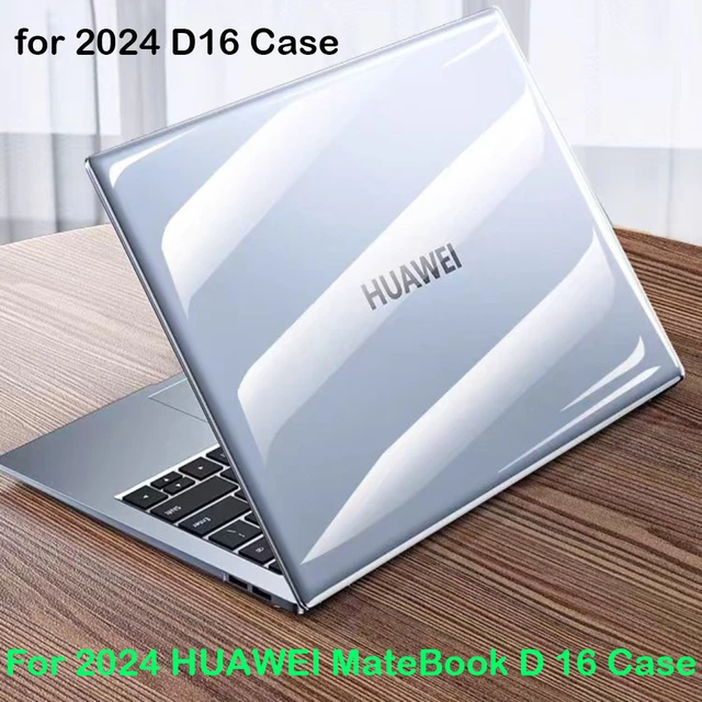 For 2024 HUAWEI MateBook D 16 MCLF X Newest NoteBook Case For Huawei MateBook D 16 MCLG X Case matebook d 16 MCLEF X laptop case AliExpress