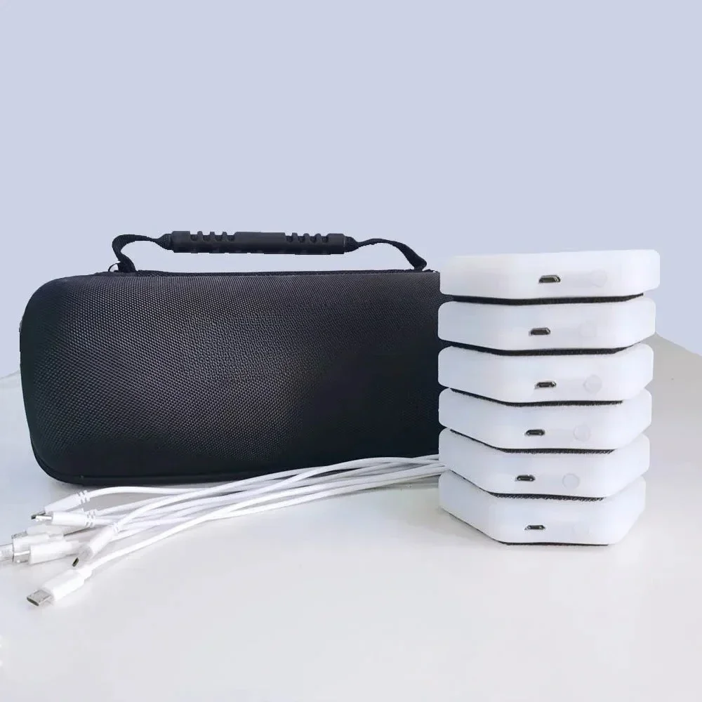 Reaction Training L… - image