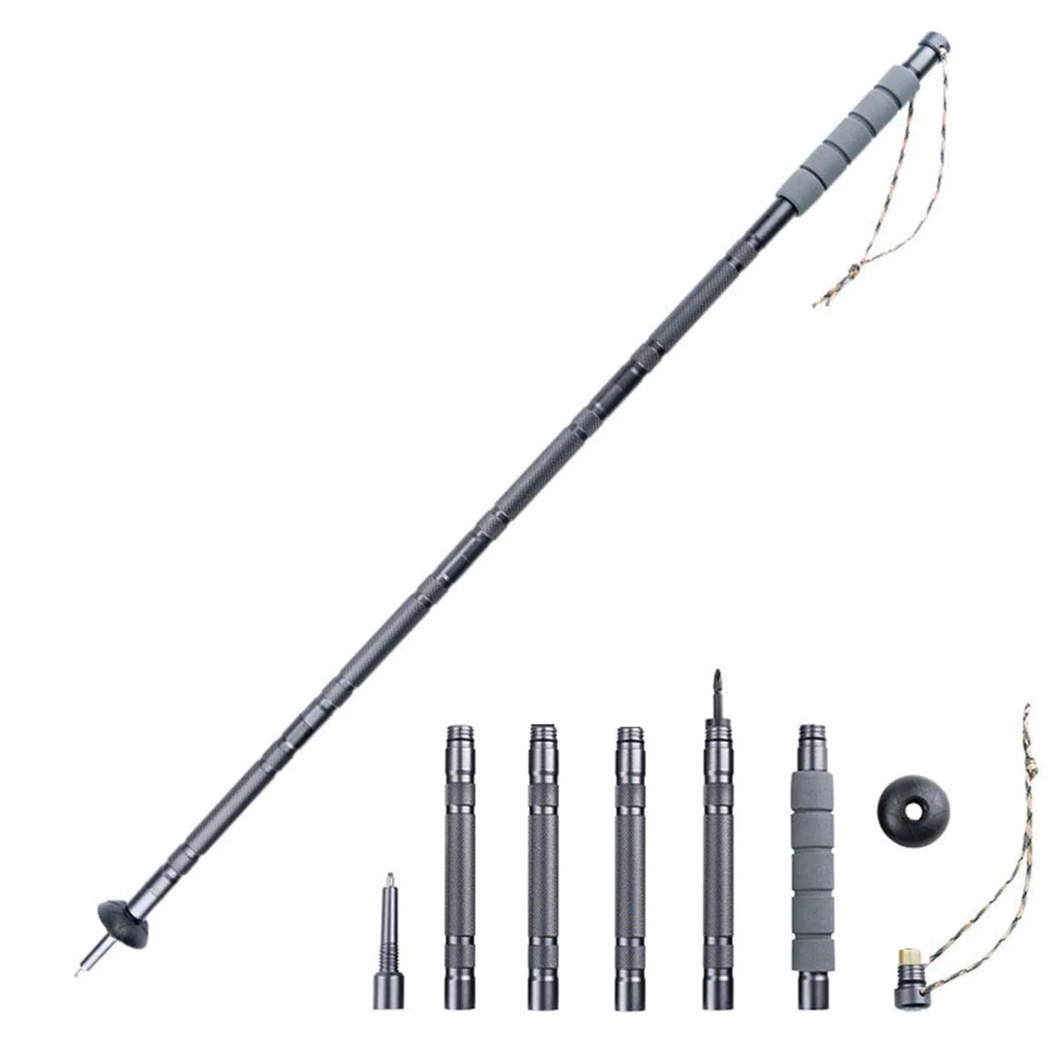 Multifunctional Alu…