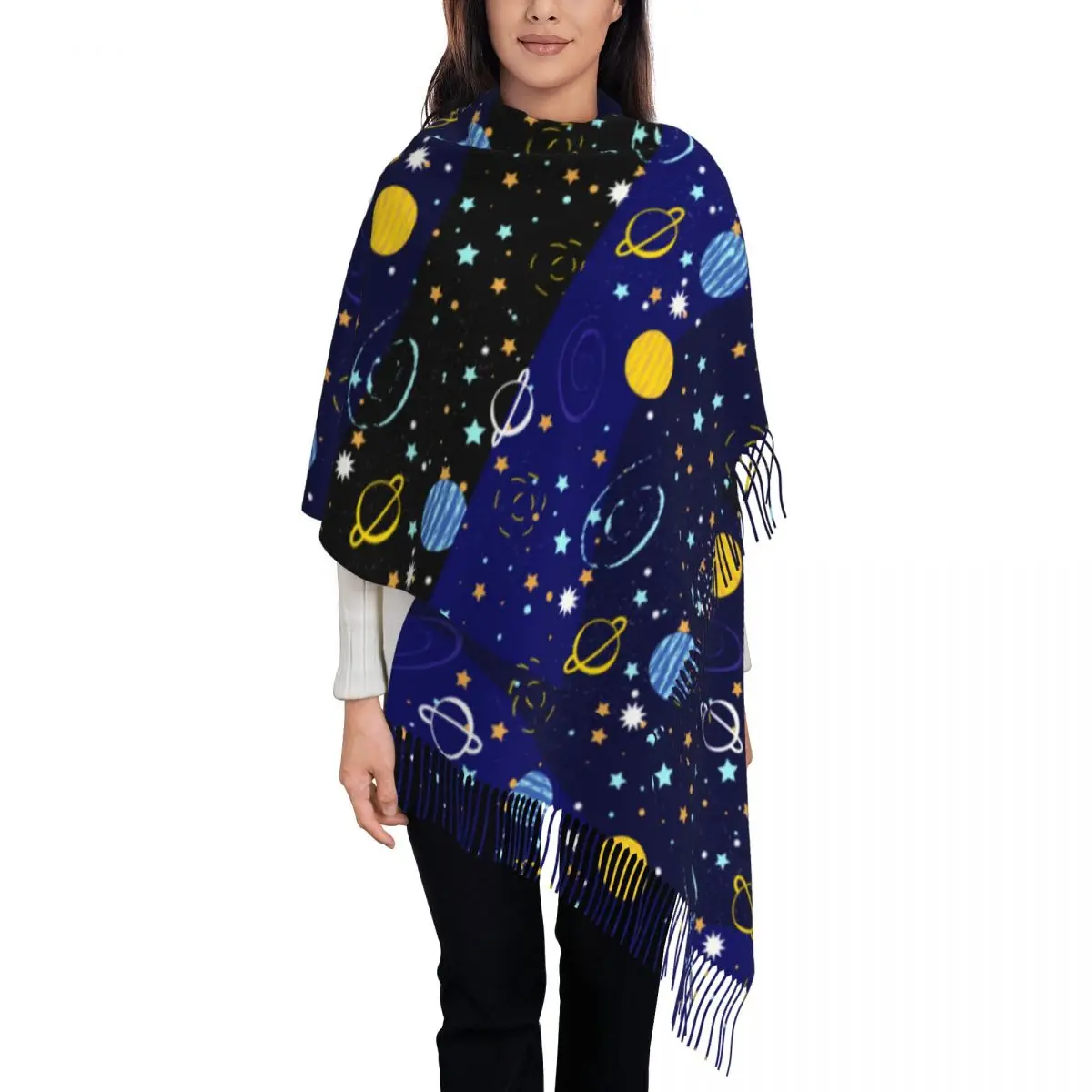 Lovely Galaxy Shawls and Wraps for Evening Dresses Womens Shawls Wraps Dressy Shawls and Wraps for Evening Wear