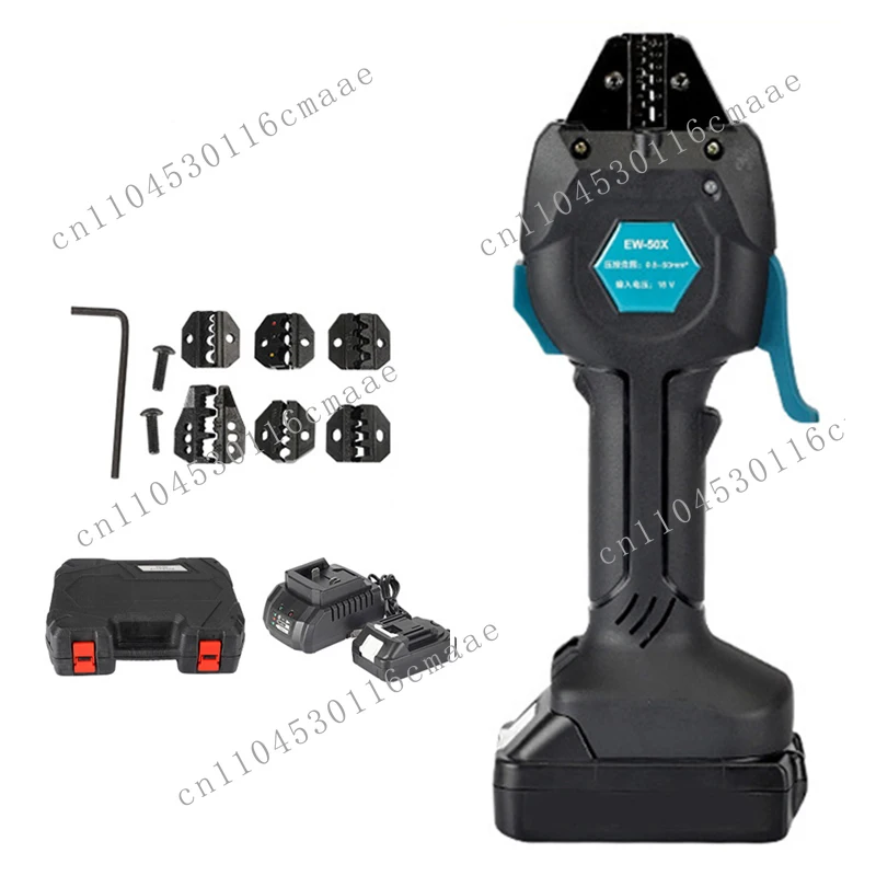 Rechargeable Hydrau…