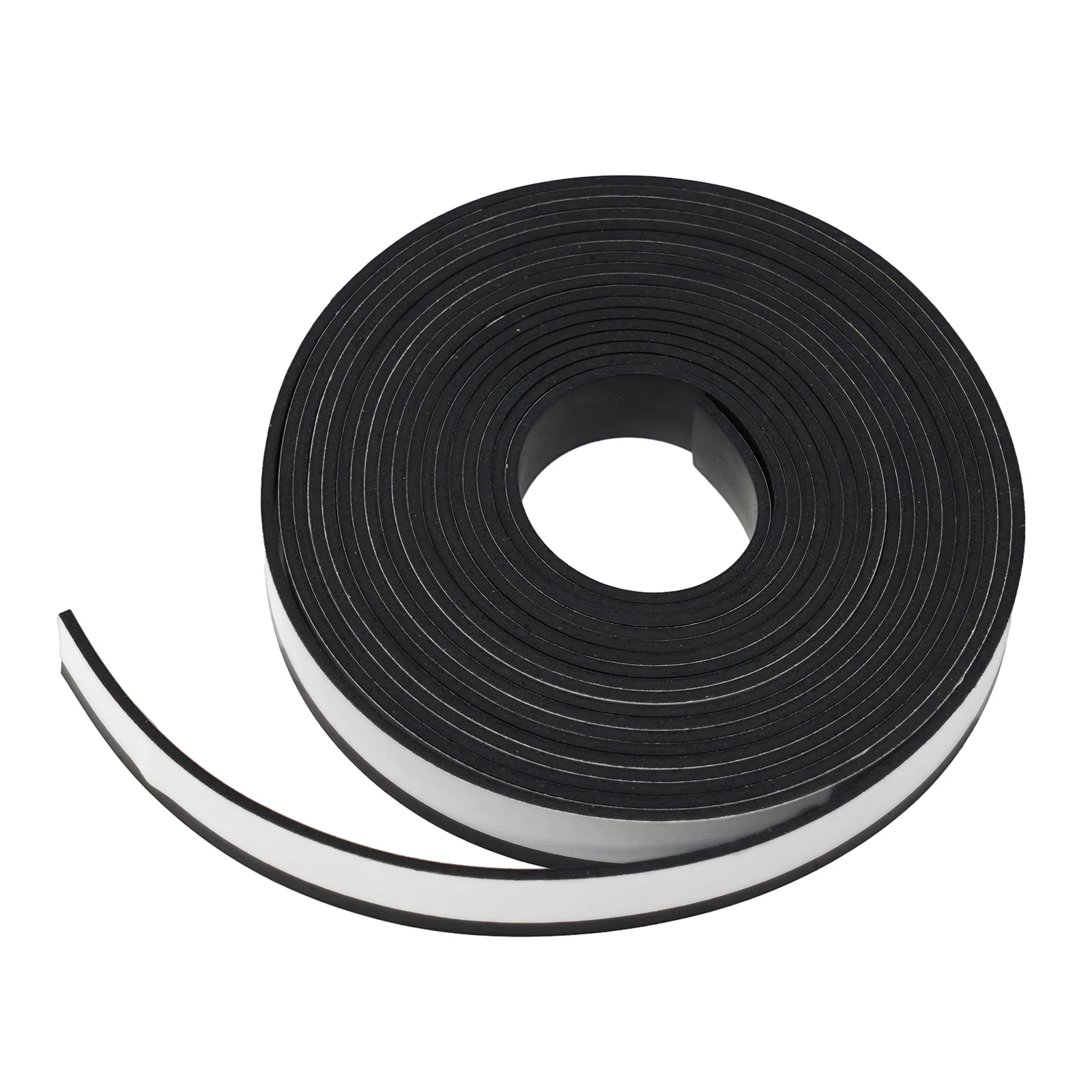5m Black Splinter Guard Strip Pad For SP6000 SP5000 Track Saw Guide Rail Anti Tear For Edge Protector Power Tool Accessories