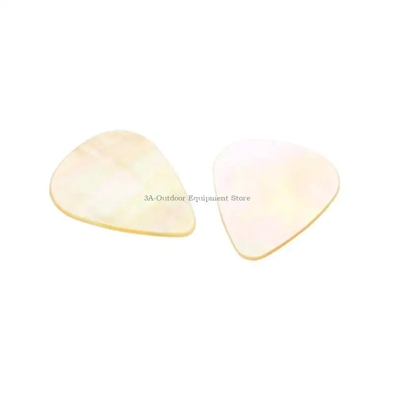 Укулеле выбирать электрогитара Plectrums Музыкальный подарочный гитарный бас выбора Shells Guitar Pick Pight Picks с