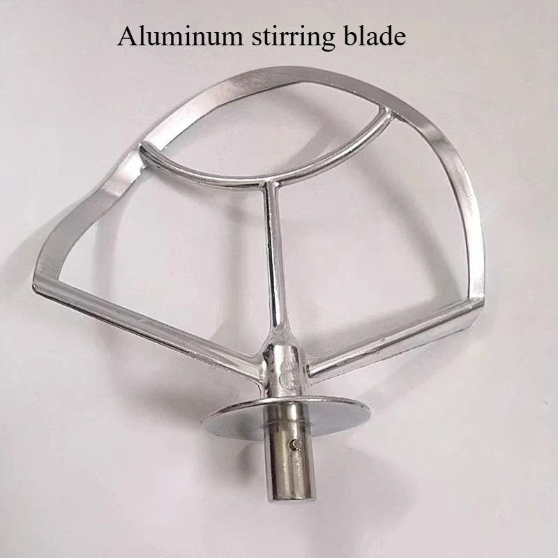 Applicable To CHEFTRONIC Top Kitchen Egg Beating Tennis Stirring Chef Machine Accessories SM-983s 986s 966 Model