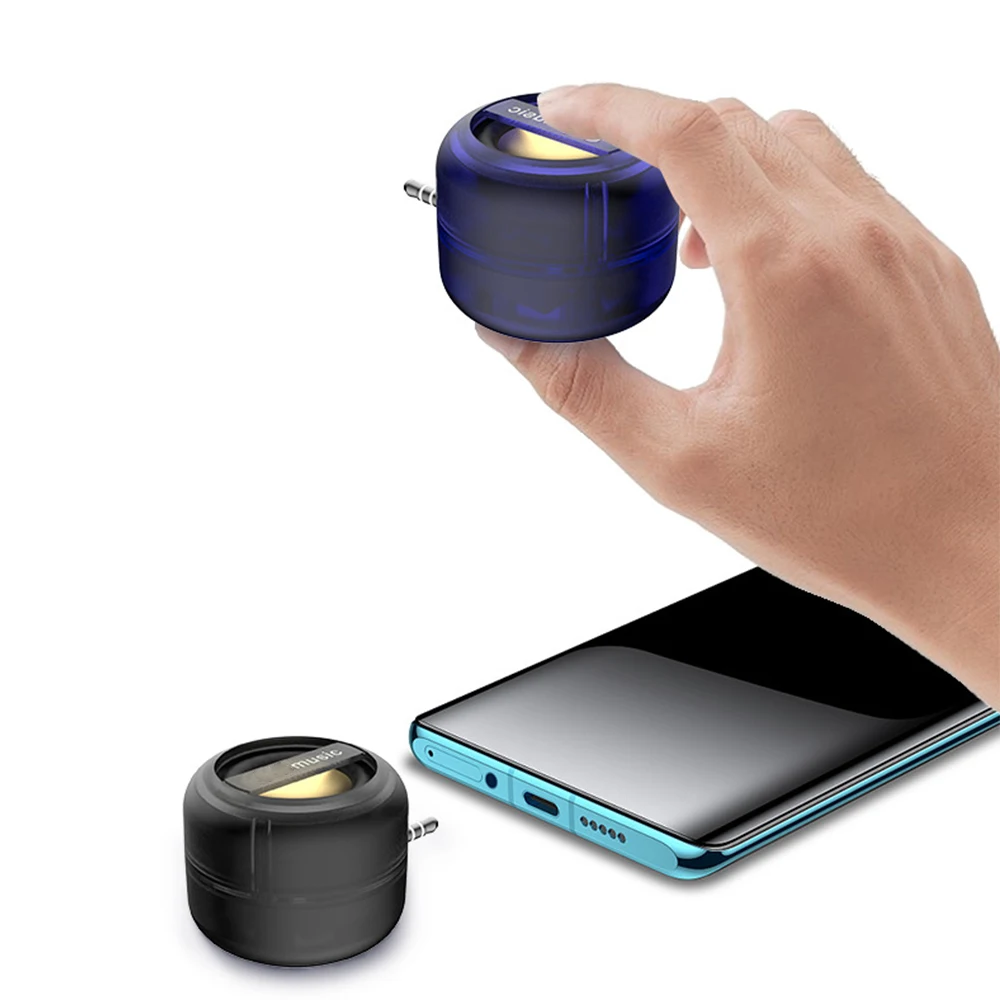 Portable Wireless S… - image