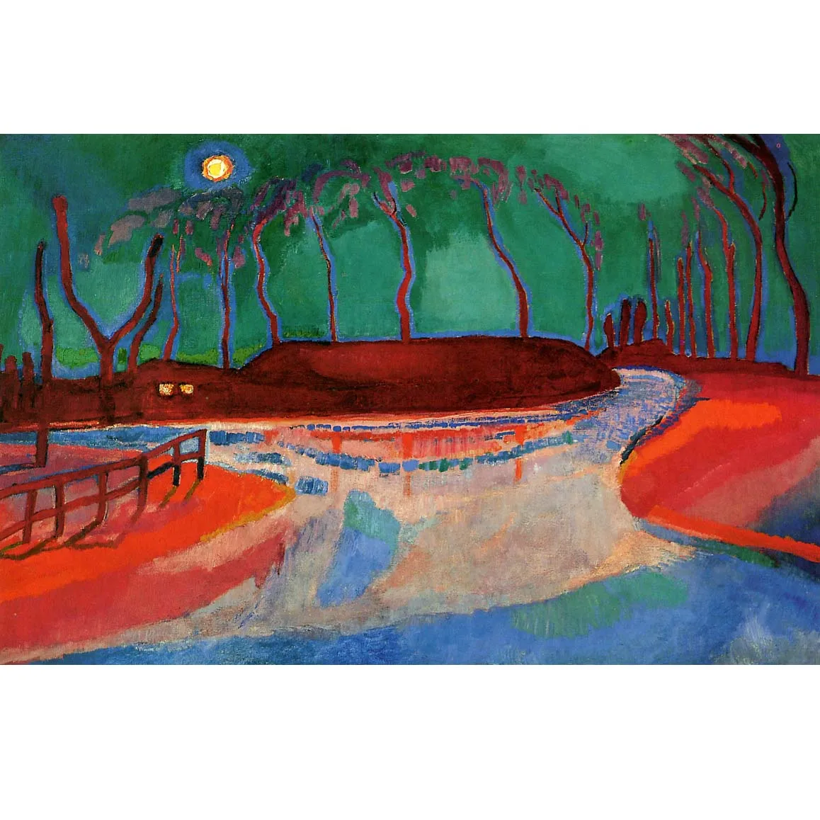 Jan Sluyters Painti…