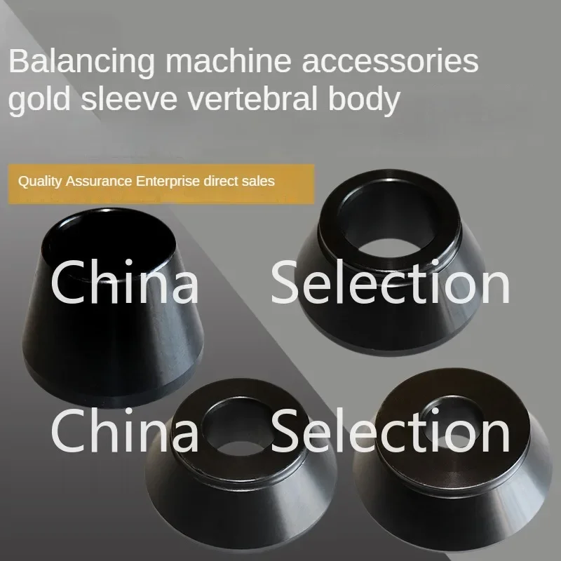 

Automobile Tire Wheel Balancer Accessories Cone Dynamic Balancing Machine Vertebral Clamp Inner Diameter 36/38/40 Mm