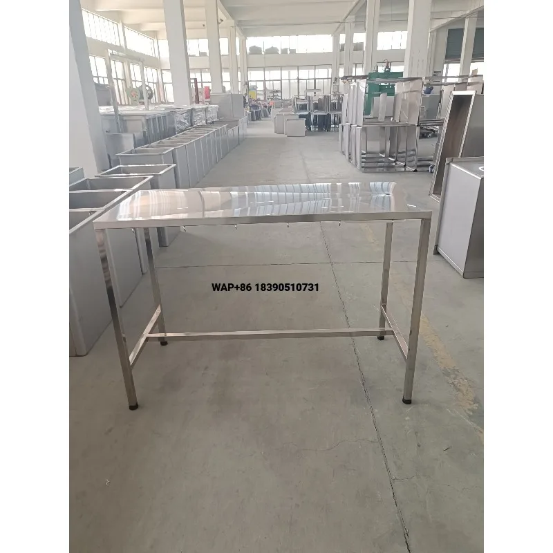 MSL manual pet examination table for hospital/clinic use, CE certified Class II medical apparatus