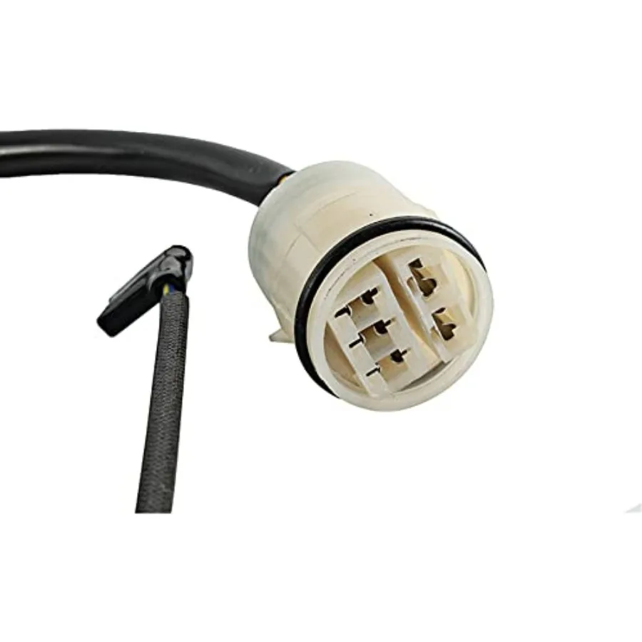 Bobine de Stator de remplacement Compatible avec Honda AllTerrain, ATV TRX350FE Rancher 4x4 ES 20002006, allumage moteur S, 34058029