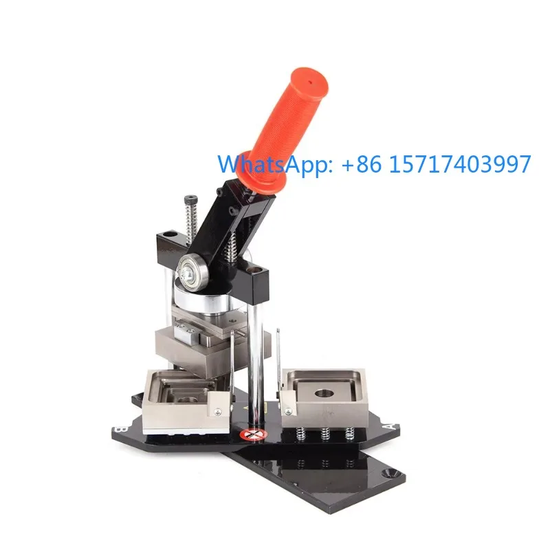 Square 2X2" (50X50M… - image