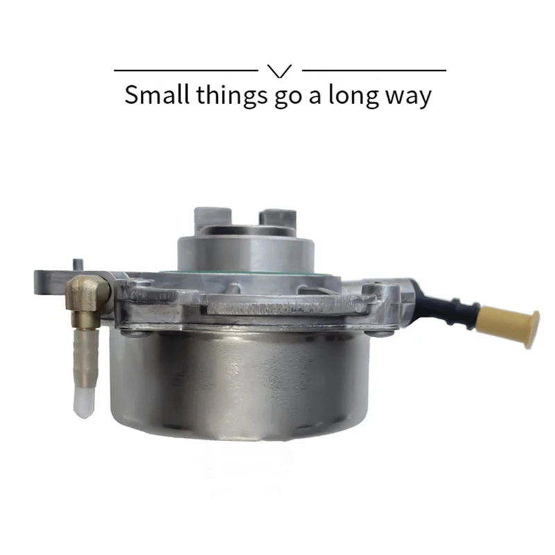 

11667570813 Brake System Vacuum Pump For Mini Cooper R57 R56 Citroen C3 Berlingo Multispace Peugeot 207 456577 456585