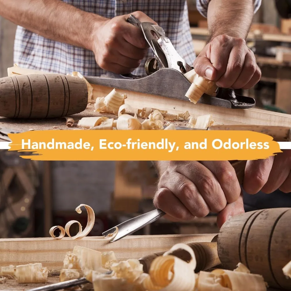 شاشة شوجي لمقسم الغرفة، 6 ألواح شاشة خصوصية قابلة للطي لفصل الغرفة، مقسم غرفة خشبية يابانية، 5.9 قدم