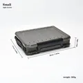 Light brown small