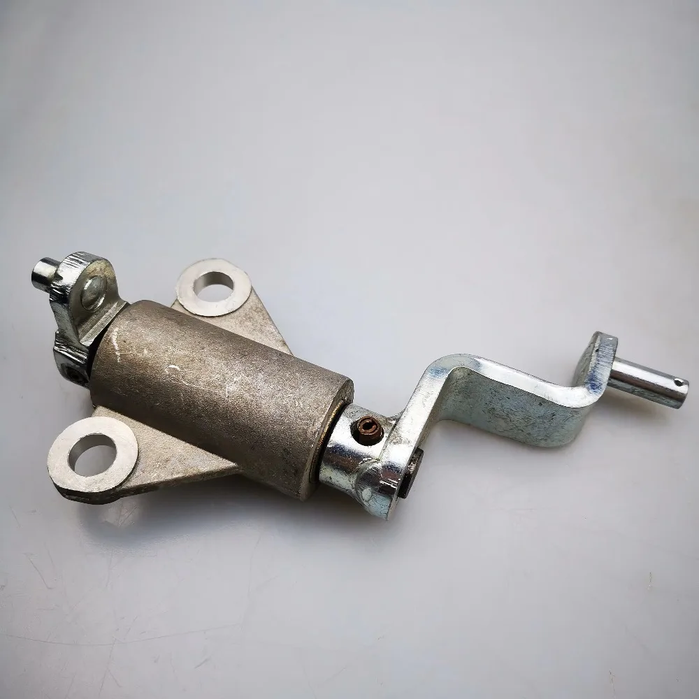 

Spare Parts 6MT Shift Cable Bracket C00037118 for SAIC MAXUS T60