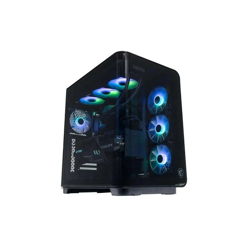 Desktop da gioco Vision Elite (Tower), Intel Ultra9 285K, RTX 5090, DDR5 6000