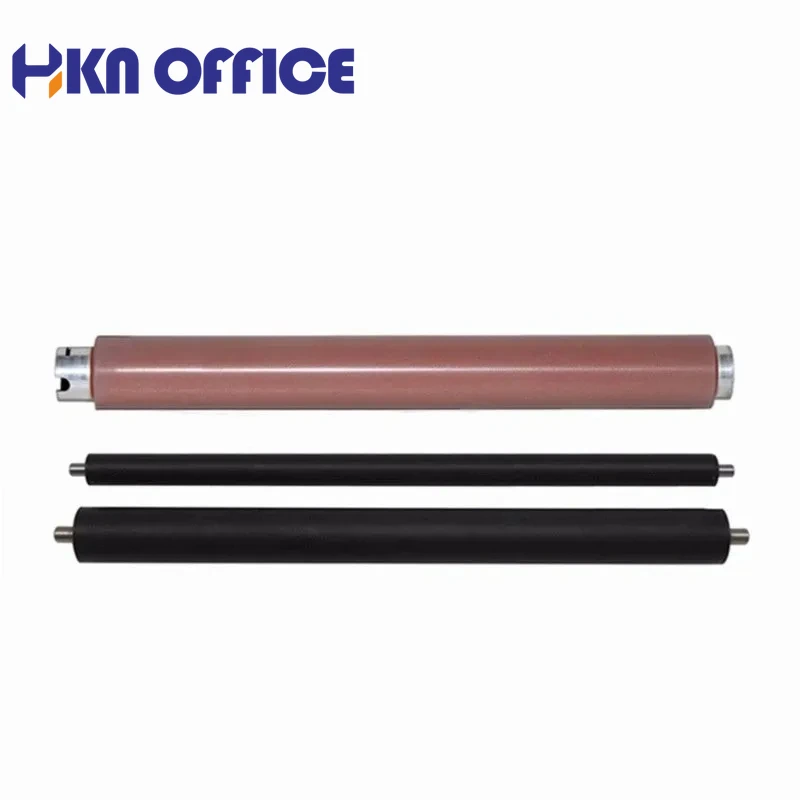 1SET Fuser Pressure Roller for Samsung ML2850 2851 SCX4824 4828 4833 4835 5637 5639 5737 ML3310