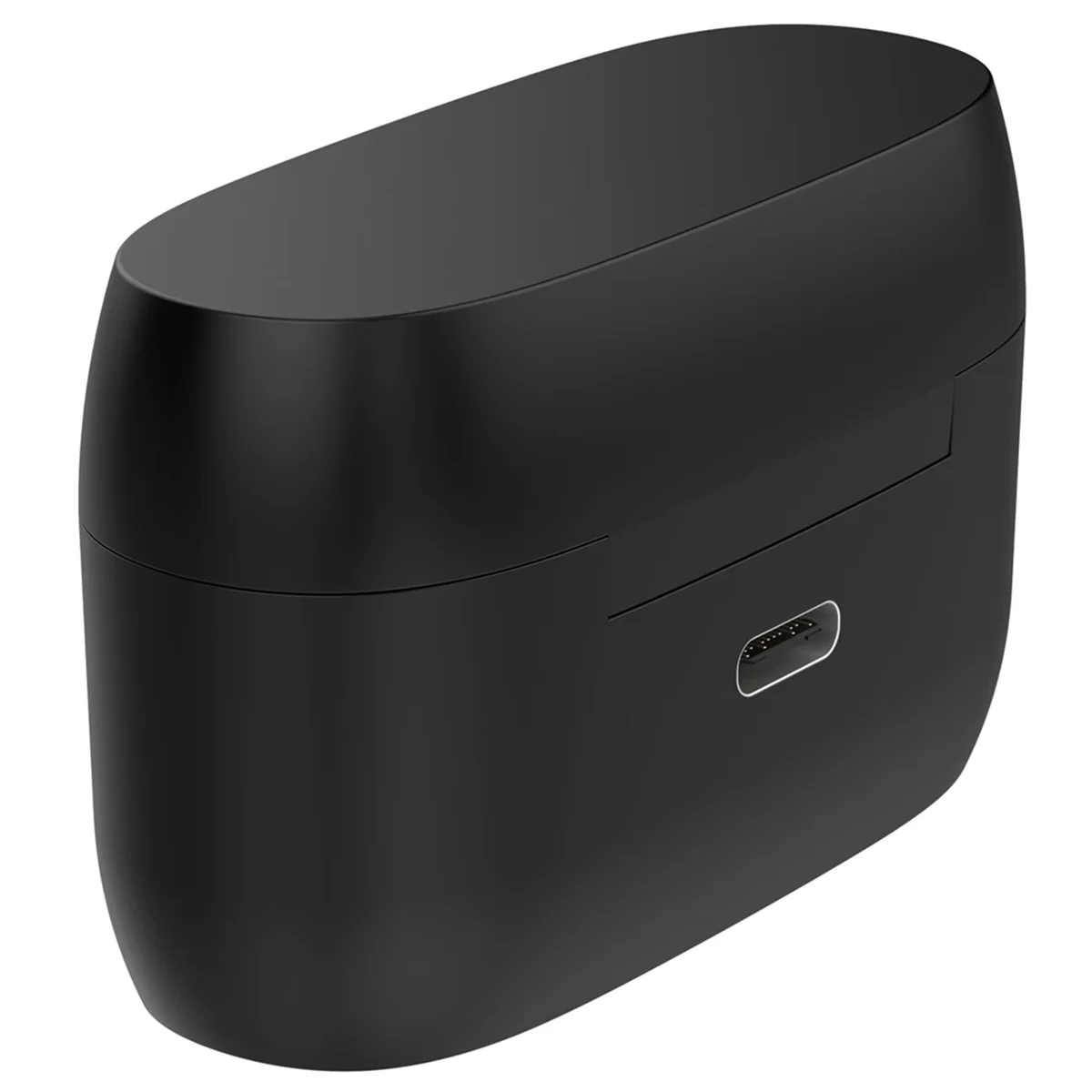 AB01 For Elite 5 Headset Charging Case Charging Compartment for Elite 5 BT Headset