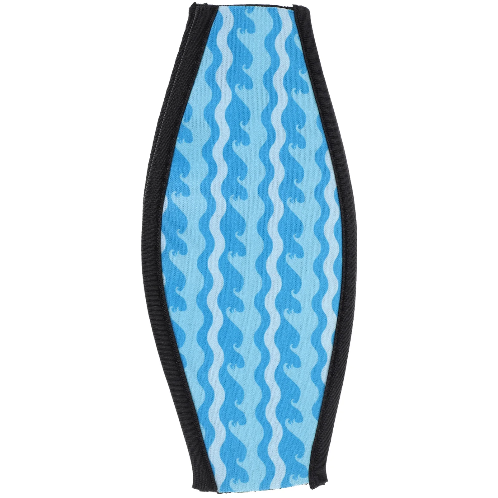 

Diving Headband Neoprene Hair Care Belt Mirror Scuba Mask Strap Washable Cover for Dive Masks