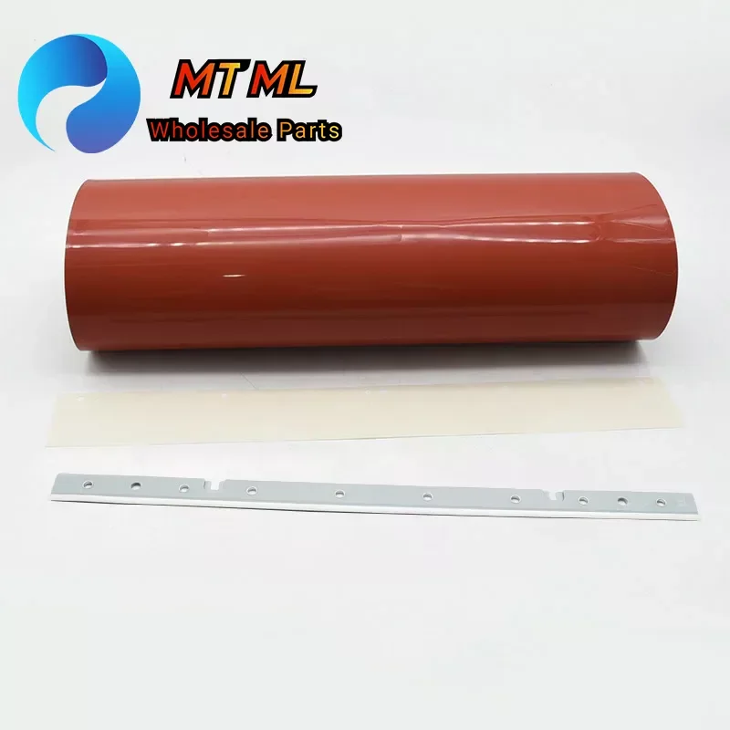 

V80 V2100 V3100 V180 ремень фьюзера для Xerox Versant 80 180 2100 3100 001R00620 126K32880 Тепловая скользящая прокладка для нанесения масла
