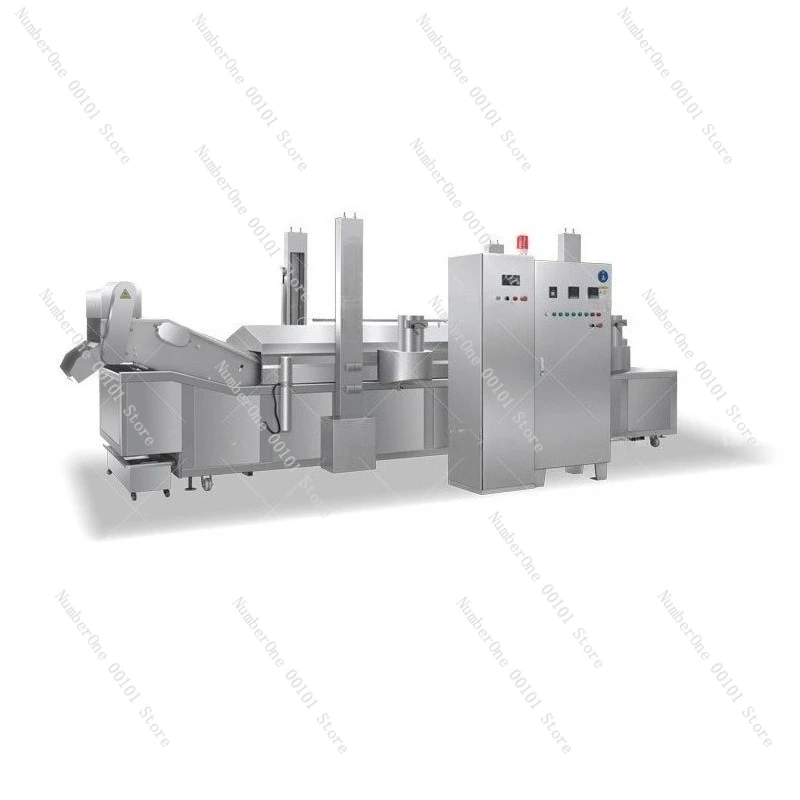 Efficient Jinan Mea…