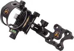 Archery 5 Pin Bow Sights 0.019