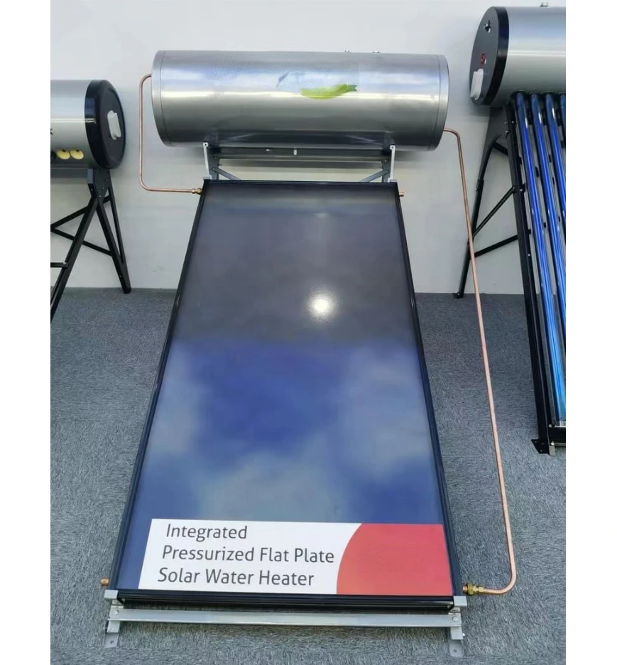 150L best solar water heater for home