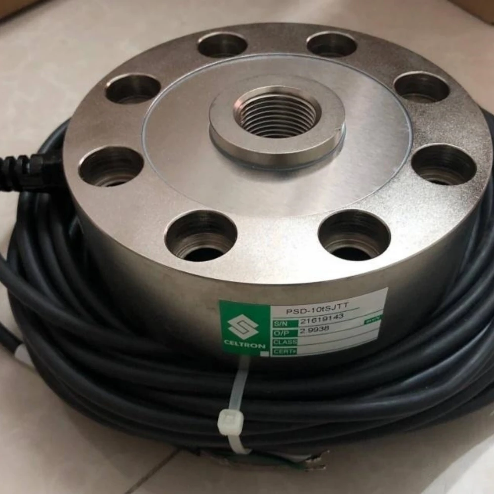Celtron nouveaux capteurs de force SJTH PSD-5T/10T et type de rayons de cellules de charge avec une bonne quantité