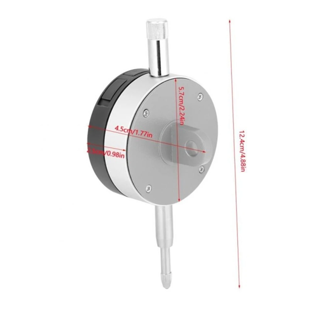 0.001mm Electronic Micrometer 0.00005\