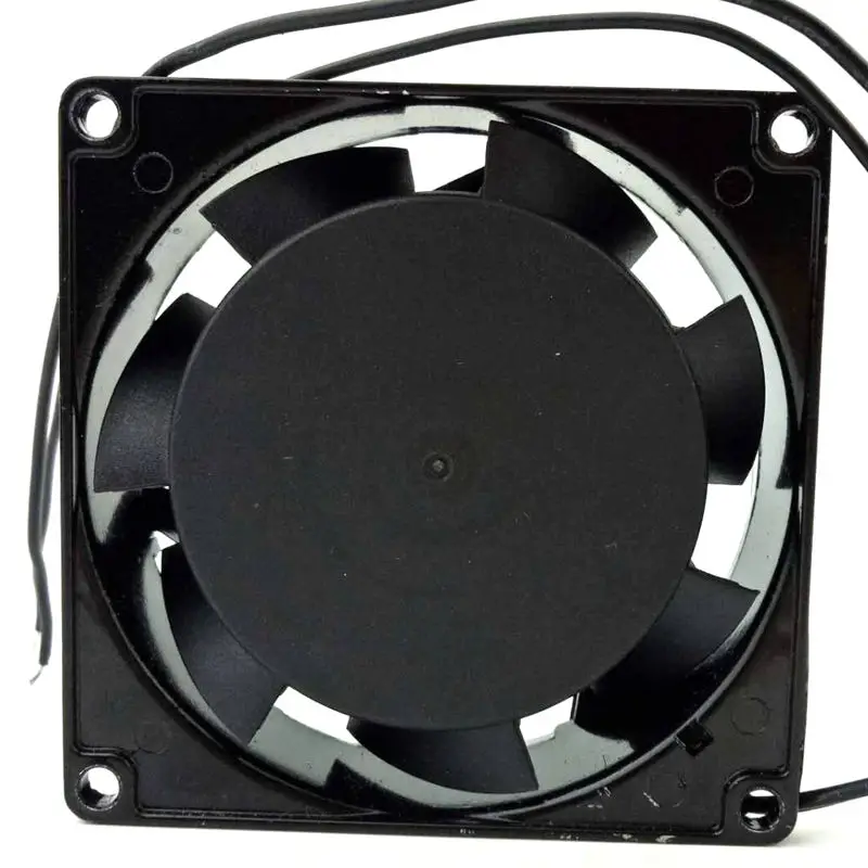 New FOR ADDA Taiwan AA8252HB-AW 8025 220-240V Cabinet Ventilation Axial Flow Fan Cooling Fan