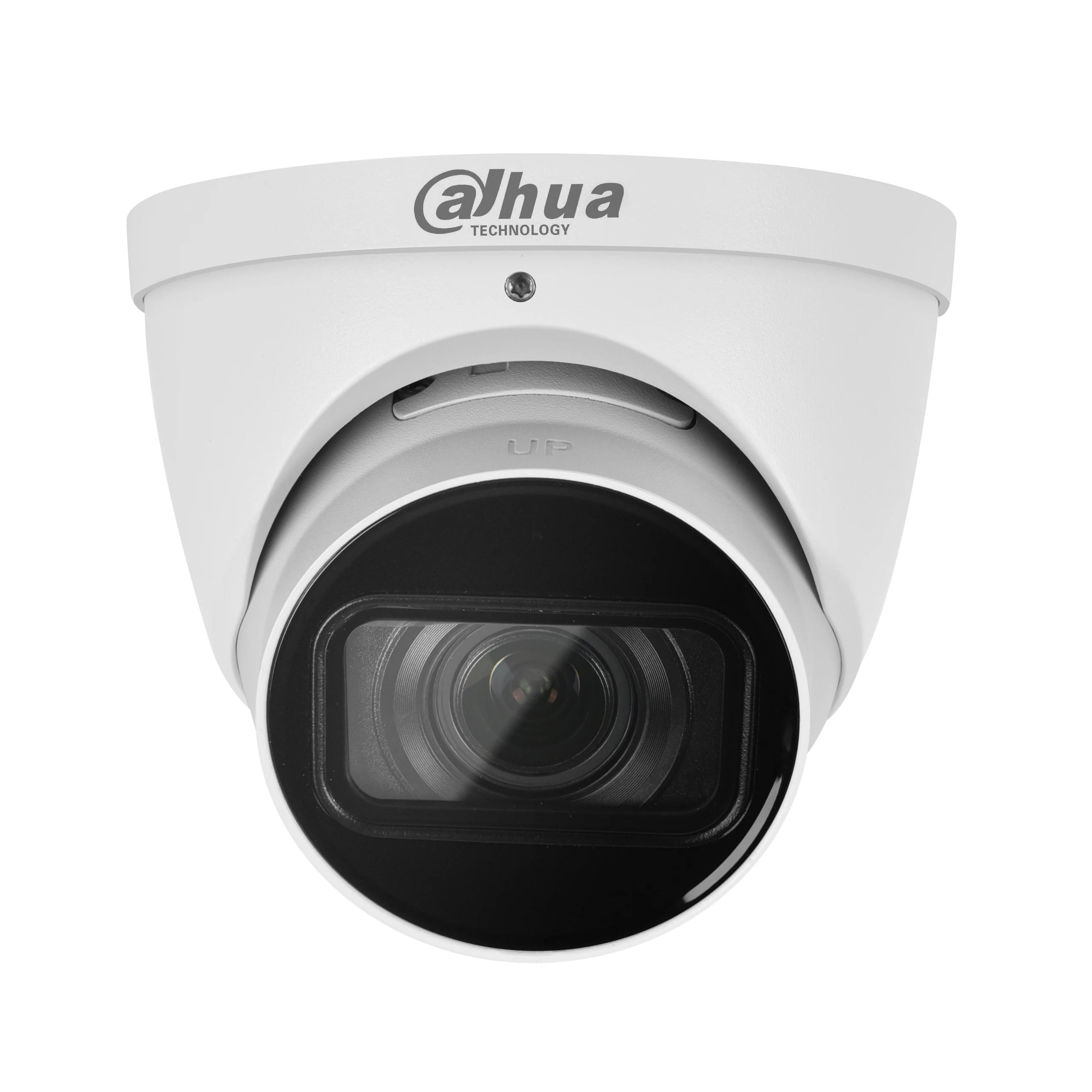 Dahua Original IPC-HDW2841T-ZS 8 MP IR 5X Zoom Vari-focal Eyeball WizSense POE Network Camera Perimeter Protection SMD Plus IP67