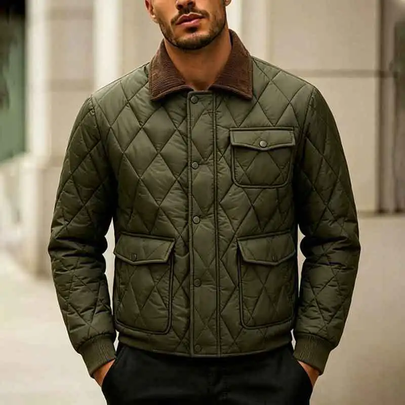 Thumbnail 2 - #43 Best Mens Down Coats to Buy In 2026