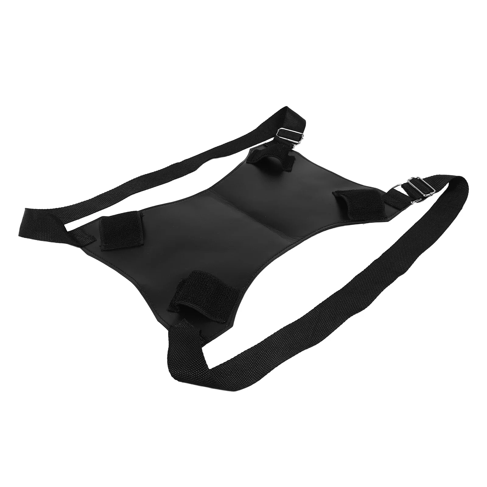 

'S Double Shoulder Sword Backpack Lightweight Durable Sheath For Sword Carry Case Adjustable Strap Pretend