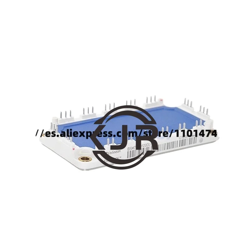 

BSM75GD120DLC BSM75GD120DN2 BSM75GD120DN2E new original module