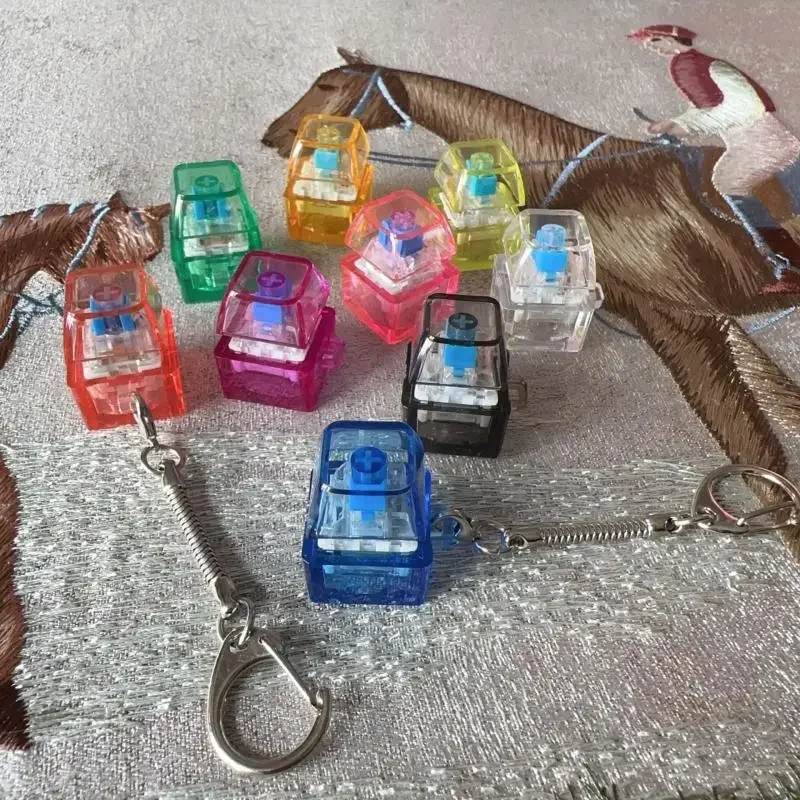 Брелок-для-ключей-с-клавиатурой-игрушка-для-снятия-стресса-сделай-сам-кнопка-колпачки-для-клавиатуры-на-палец-игрушки-маленькие-подарки-маленькие-гаджеты-брелки