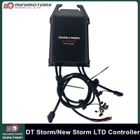 Original Dualtron 84V 60A*2 Controller Kit Only Suit for Dualtron Storm Limited/Dualtron New Storm Limited Electric Scooter